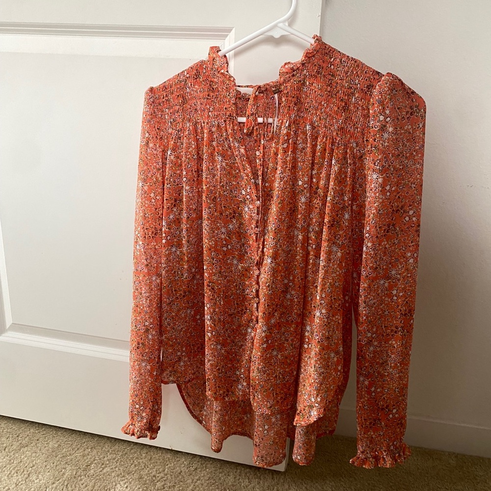Free People Top